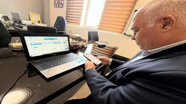برگزاری نشست آنلاین هنرجو با مدیر توسعه و پیشرفت اسکیت فدراسیون جهانی