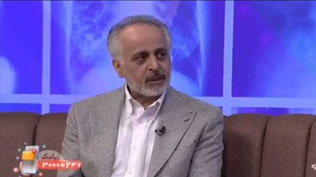 تحلیل بافت‌های عضلانی در کمین افراد پر استرس + فیلم