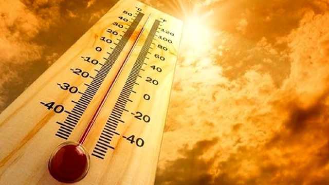 هوای لرستان گرمتر می‌شود