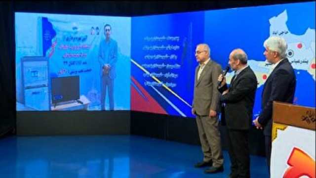 بهره برداری 15 ایستگاه تلویزیونی کم قدرت در استان هرمزگان