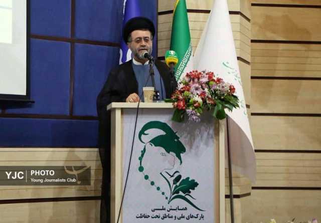 سند تالاب پریشان به نام دولت صادر شد