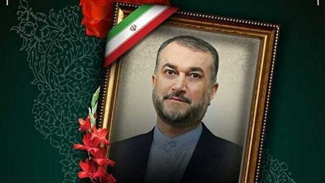 میزگرد «شهید امیر عبداللهیان؛ وزیر امور خارجه مقاومت» در شبکه خبر