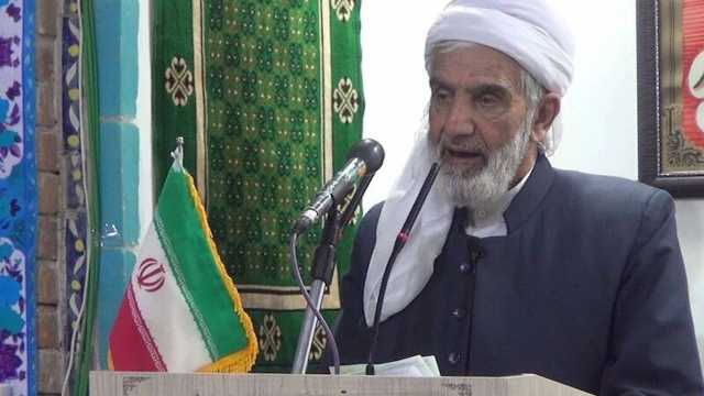 شهادت آن بزرگ‌مرد، نه تنها مردم ایران، بلکه جهان اسلام را داغدار کرده است