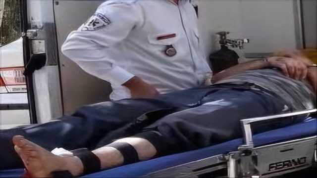 قاتل فراری با شلیک پلیس در رودبار زمین گیر شد