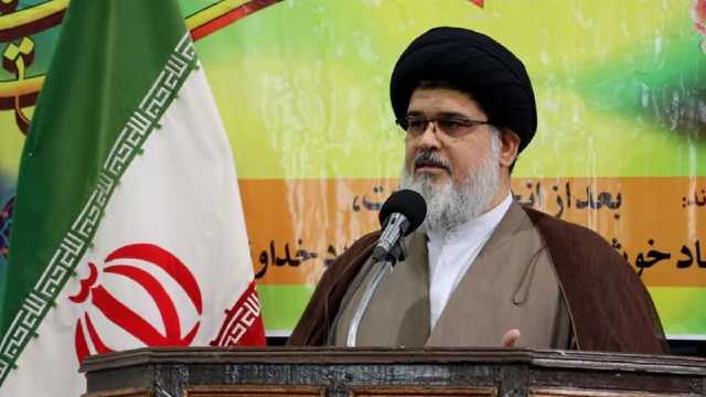شهید رئیسی نماد خدمت بی‌منت و اعتماد به جوانان
