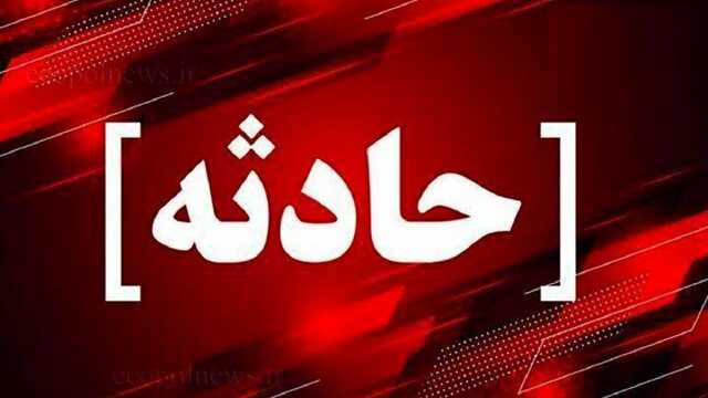 سقوط مرگبار در ارتفاعات سلفچگان قم