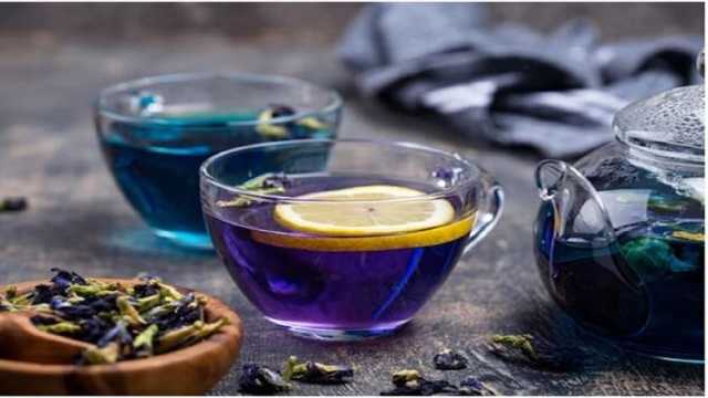 راز پوست شفاف و اعصاب آرام در یک گیاه ایرانی