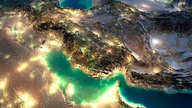 واکنش جمعی از هنرمندان به تحریف نام خلیج فارس