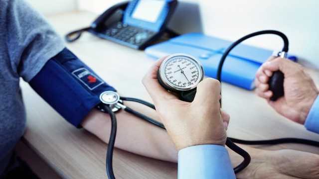 36 درصد جمعیت استان اردبیل مبتلا به فشار خون هستند