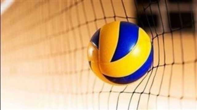 قهرمانی تیم میاندوآب در مسابقات والیبال نشسته