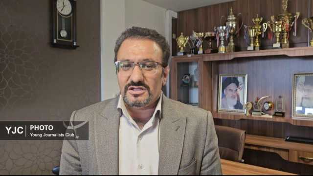 دانشگاه پیام نور فارس میزبان جشنواره ملی دانشجویی زیتون