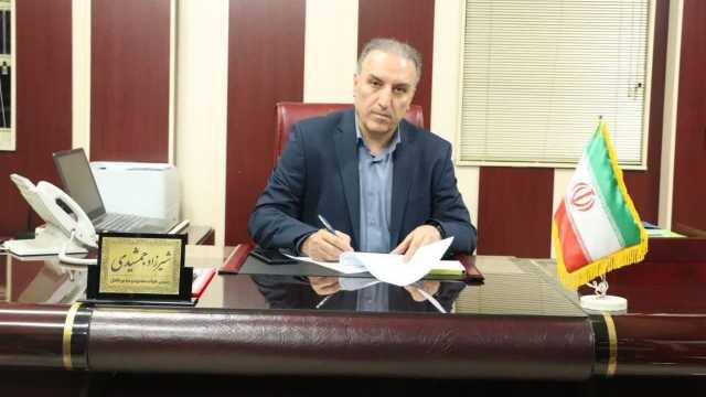 نصب کنتور‌های هوشمند فهام در لرستان به بیش از 12 هزار دستگاه رسید