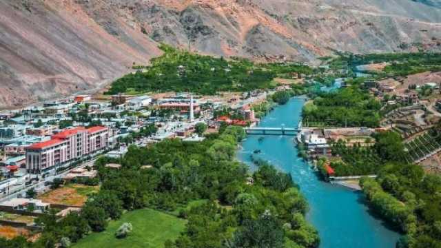 13 کشته در حمله به پادگان طالبان در پنجشیر