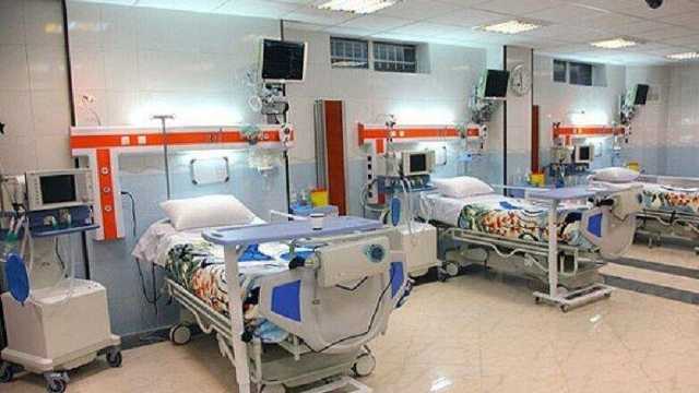 ضرورت ایجاد بخش ICU در بیمارستان امام حسین هشترود