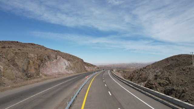 اختصاص 11 هزار میلیارد ریال برای توسعه بزرگراه‌های استان اردبیل