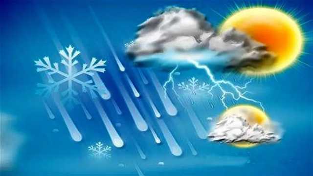 ثبت سردترین شب کشور در کردستان / دمای هوا به50 درجه می‌رسد؟