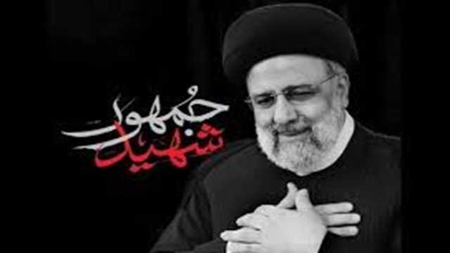 روایت خدمت شهید جمهور + فیلم
