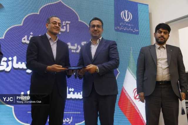 فارس، پیشرو در نهضت ملی مسکن با 30 هزار واحد آماده تحویل