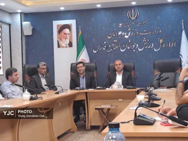 برنامه‌های هفته جمعیت فارس با محوریت جوانی جمعیت و ازدواج آسان