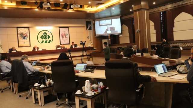 راه‌اندازی نمایشگاه دائمی کتاب در بین‌الحرمین