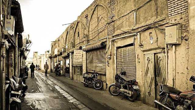 راه اندازی سامانه جدید ثبت نام تسهیلات بافت‌های فرسوده