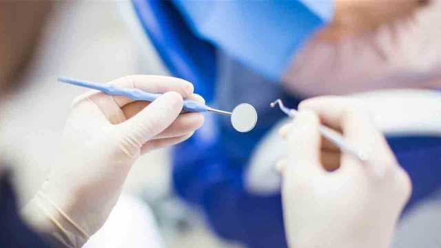 تعطیلی موسسه غیرمجاز دندانپزشکی با حکم تعزیرات