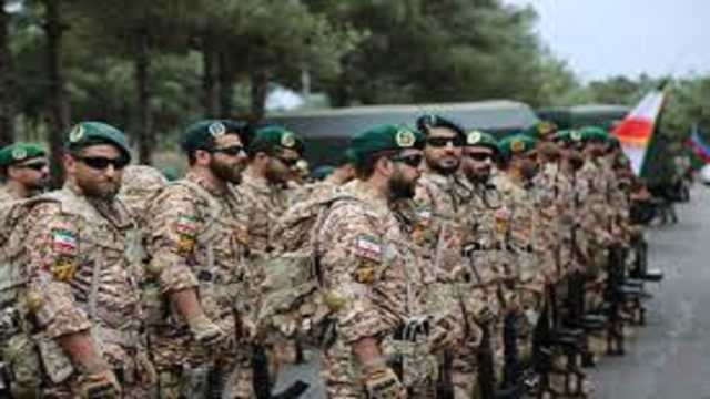 آغاز رزمایش مشترک سپاه و ارتش جمهوری آذربایجان در قره‌باغ