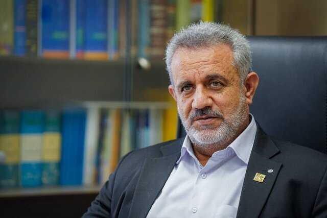 انتقال مشاغل مزاحم و آلاینده به خارج از محدوده شهری شیراز