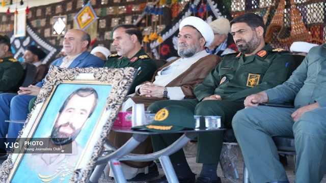 تقدیم بیش از 11 هزار شهید عشایر به انقلاب اسلامی