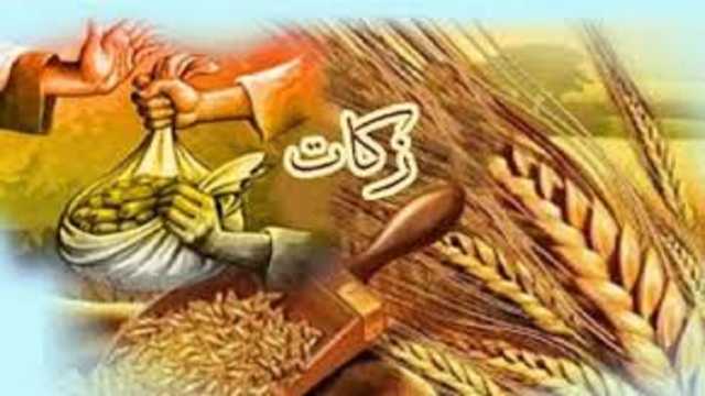 هشترودی هادر سال گذشته بیش از 8.5 میلیارد تومان زکات پرداخت کردند