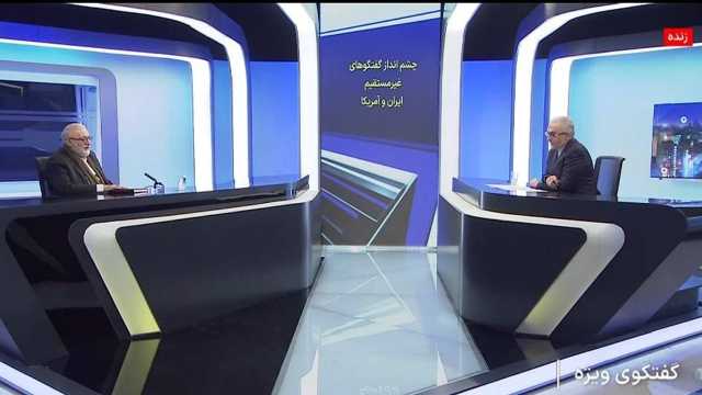 برای توسعه دانش هسته‌ای از آمریکا اجازه نمی‌گیریم/ در مذاکرات به کسی باج نخواهیم داد
