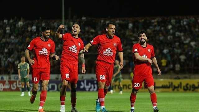 جزئیات جشن قهرمانی تراکتور دوشنبه اعلام می‌شود