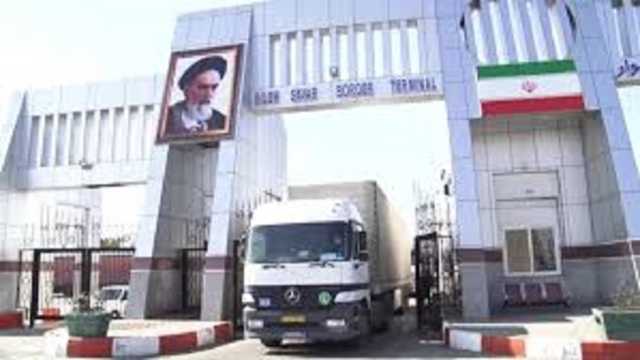 افزایش 63 درصدی ورودی مسافران خارجی از مرز بیله‌سوار