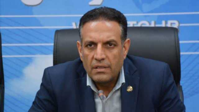پهنای باند اینترنت خروجی مخابرات استان لرستان تا 80 گیگابایت افزایش یافت