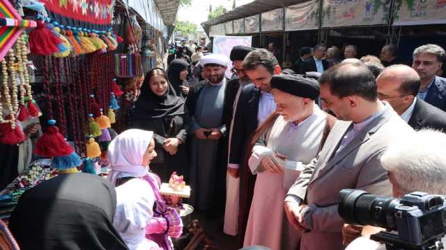 آغاز به کار سومین جشنواره فرهنگ و هنر غذایی گیلان