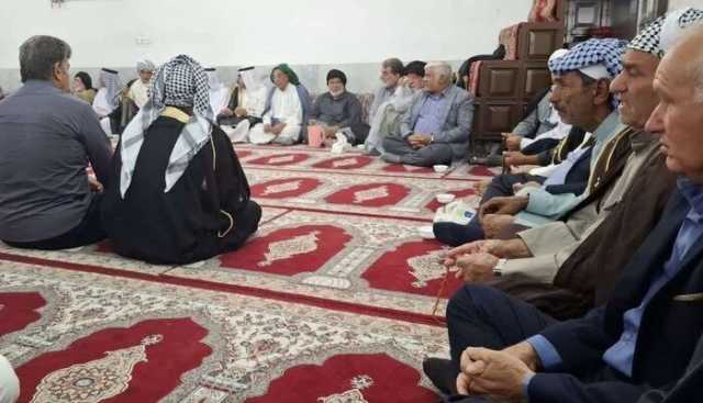 چهار قاتل در دزفول به حرمت امام رضا (ع) بخشیده شدند