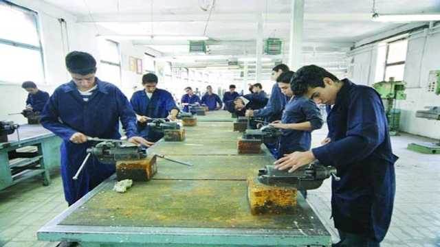مهارت آموزی نیروی انسانی عامل توسعه است