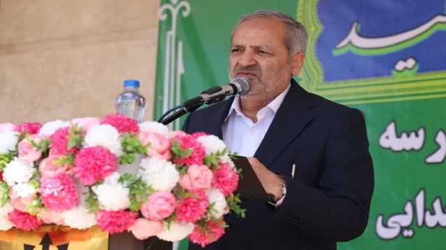 سعادت و شقاوت یک جامعه از آموزش و پرورش ریشه می‌گیرد