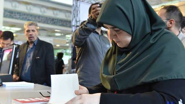 «کتاب‌خوانی» از محور‌های مورد حمایت دولت است