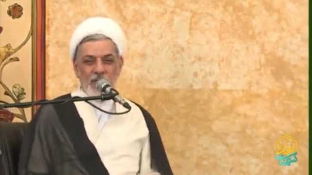 چرا زیارت عبدالعظیم حسنی معادل زیارت اباعبدالله‌الحسین (ع) است؟ + فیلم