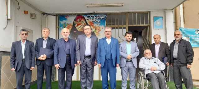 نسیم گیلان