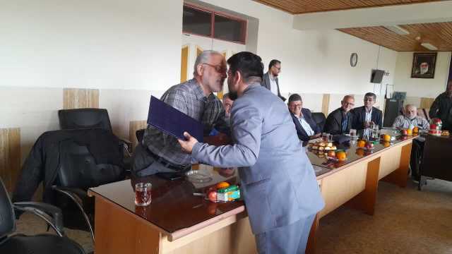 نسیم گیلان