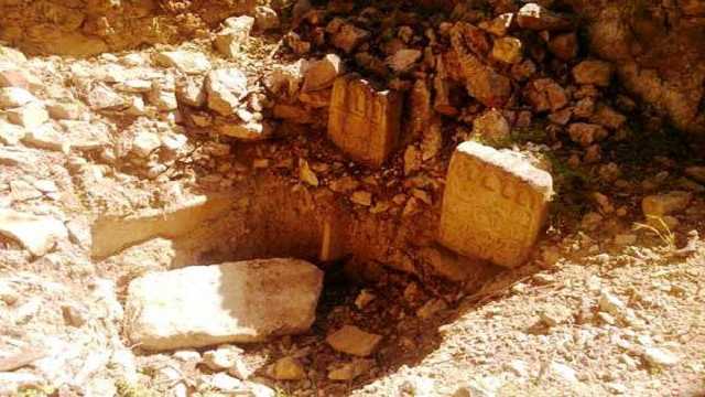 دستگیری حفاران غیرمجاز میراث فرهنگی در بروجرد