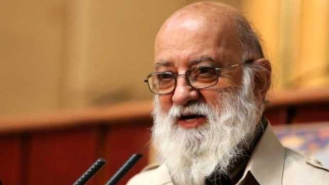نامه‌نگاری چمران با وزیر کشور و استاندار درباره وضعیت حریم تهران