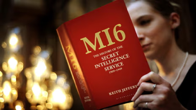 تاریخ‌سازی در MI6: برای اولین بار یک زن ممکن است رئیس سازمان اطلاعات انگلیس شود