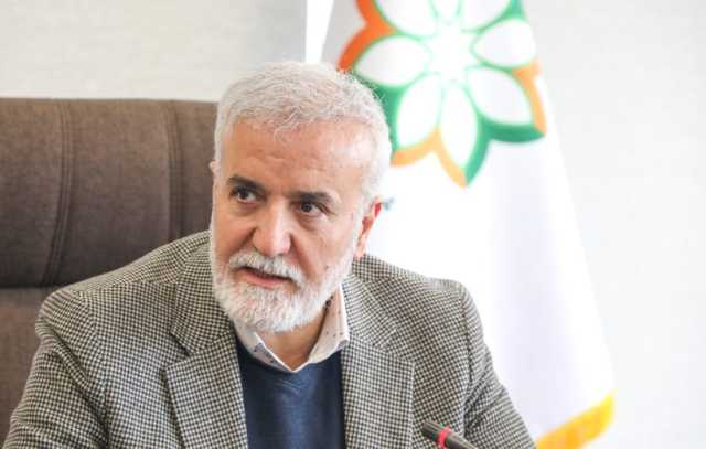 ساماندهی ضایعات فروشان و توقفگاه خودروهای سنگین در شیراز