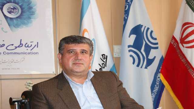 337 میلیارد ریال در راستای ارتقاء زیرساخت‌های بخش دیتا در کردستان هزینه شد