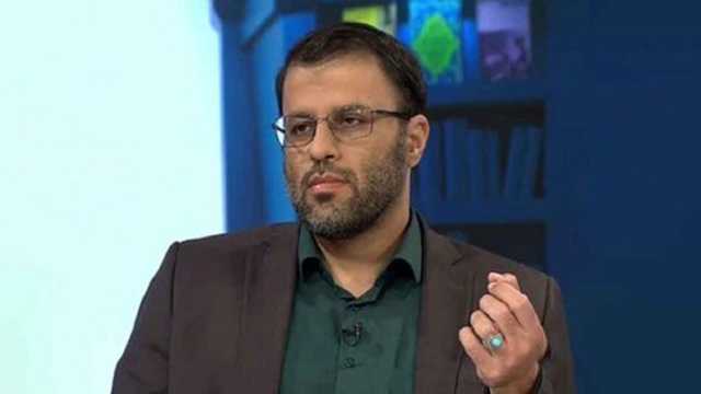 احتمال معرفی مدنی‌زاده به مجلس برای تصدی وزارت اقتصاد زیاد است
