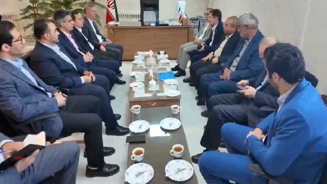 اتصال روستا‌های بالای 20 خانوار به شبکه ملی اطلاعات در برنامه هفتم