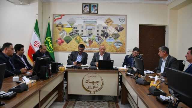 فعالیت 50 شرکت دانش بنیان و فناور در بخش کشاورزی آذربایجان شرقی